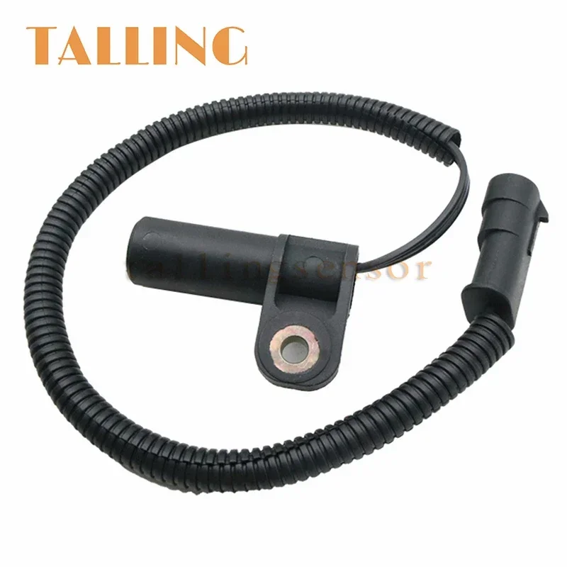 56027280 Crankshaft Position Sensor For Jeep Cherokee Comanche Grand Cherokee Wagoneer Wrangler 4.0 New 56026884