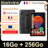 Blackview Active 8 Pro [No EU Charger] 16GB + 256GB 10.36\