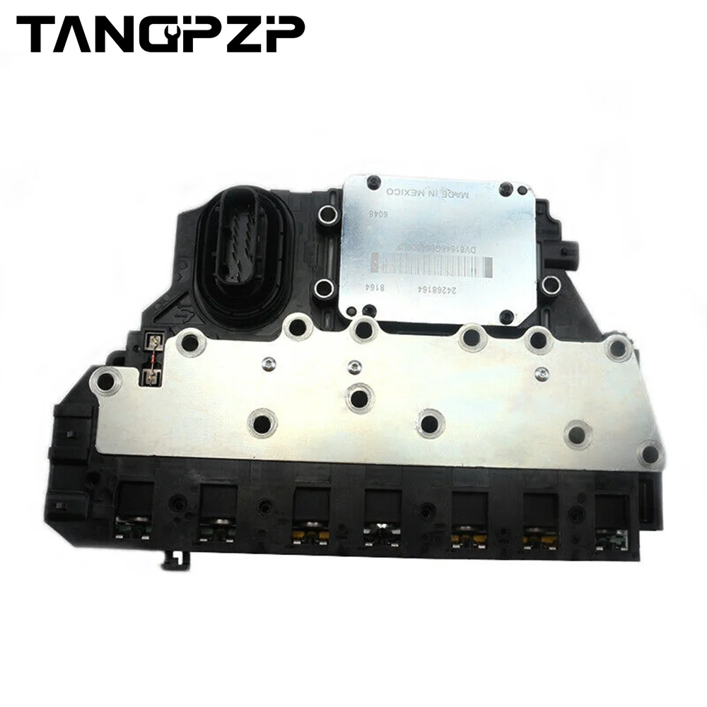 24265992 24268164 24265789 24264425 6T40 6T30 6T45TCM TCM Cruze ECU Transmission Control Module for Chevrolet