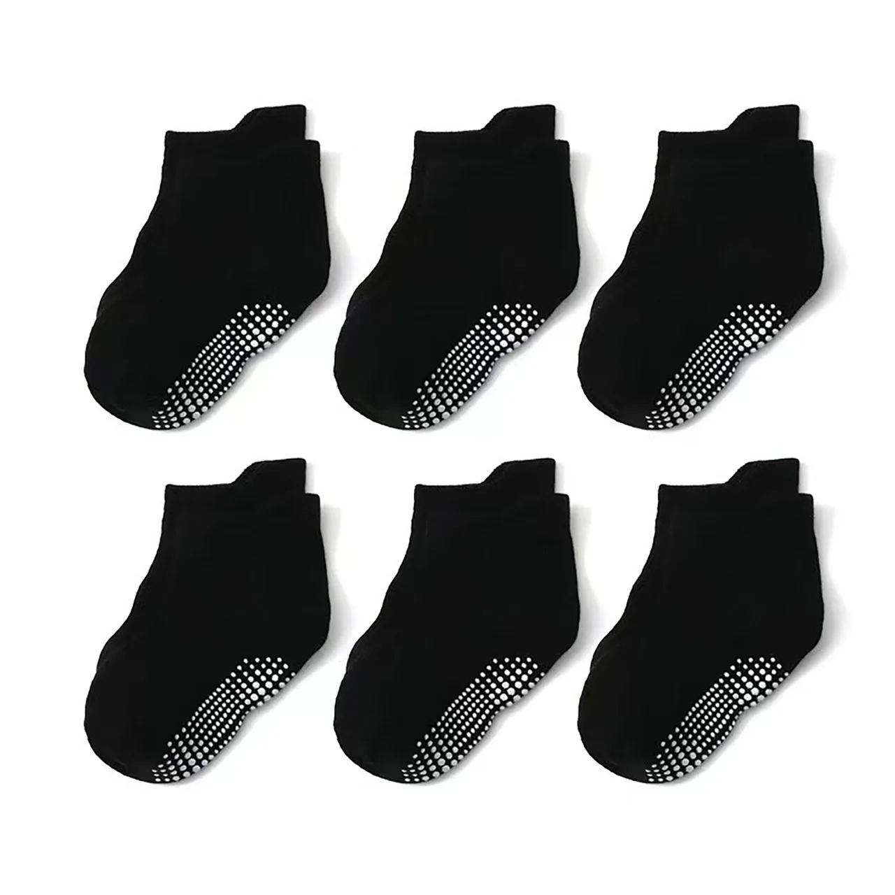 Thumbnail 4 - #43 Best Baby Socks to Buy In 2026