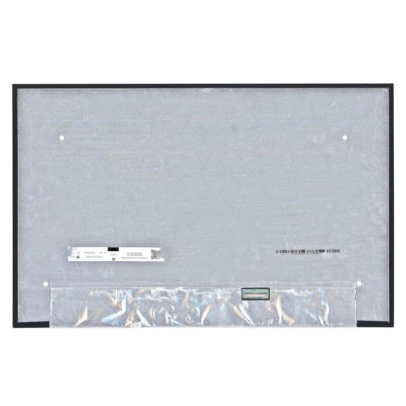 

Grade A+ N160JCA EEL N160JCA-EEL Rev.A1 1920x1200 IPS eDP 30 pins 16.0 inch Laptop Lcd Screen Replacement Display