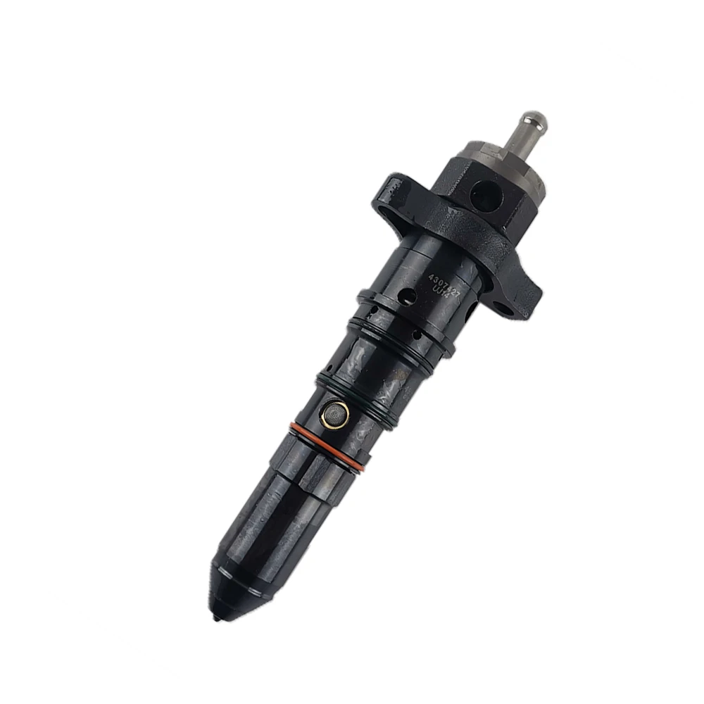 Machinery Parts K19 QSK19 Dies el Common Rail Fuel Injector 4999492 for Cummins