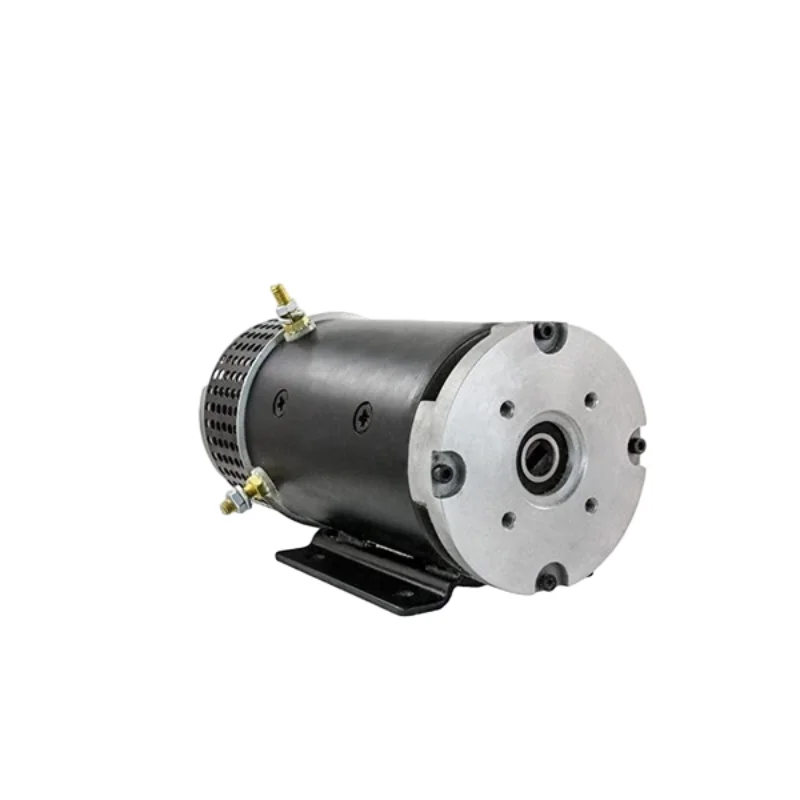 

Motor SJ-156877 for SkyJack Vertical Lift SJ12 SJ16