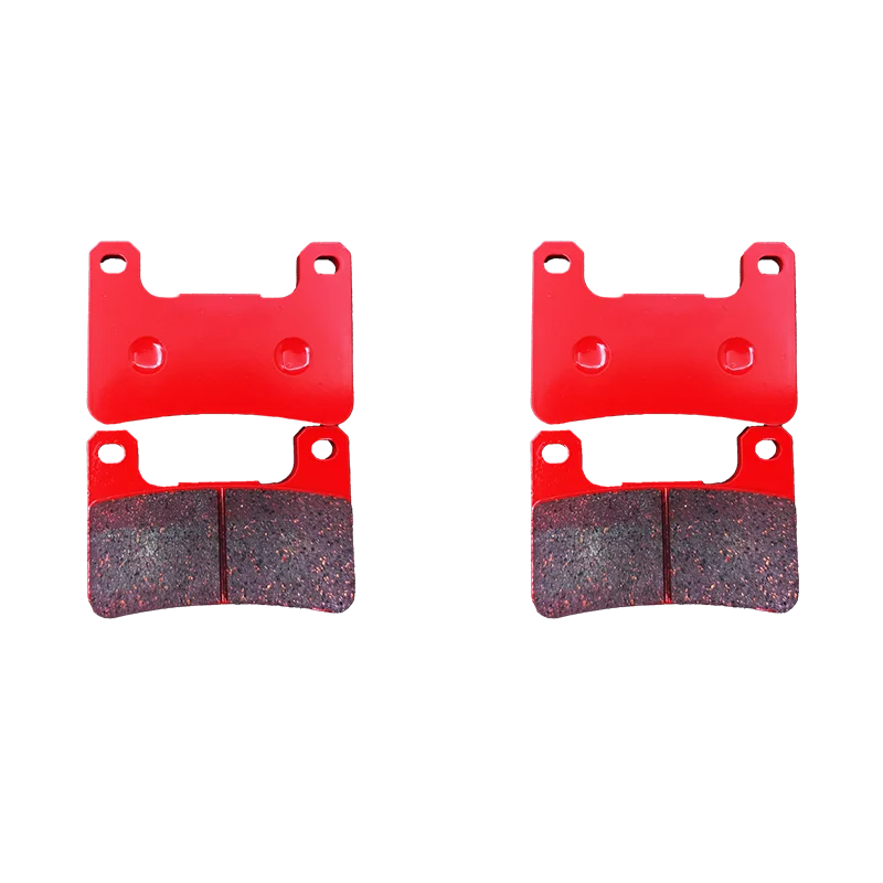 Motorcycle Ceramic Front Rear Brake Pads For BMW S 1000 XR S1000 S1000XR 2019 2020 2021