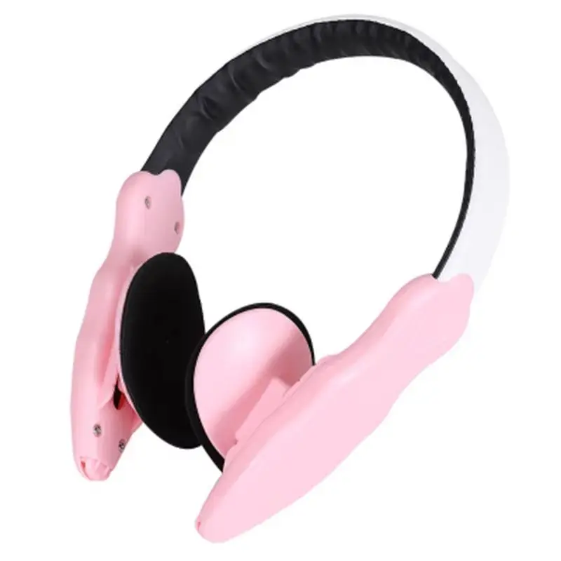 Thin Face Corrector Facial Masseter Cheekbone Chin Slimming หน้ากากบาง V Shape Face Corrective Brace Support Face Lifting Tool