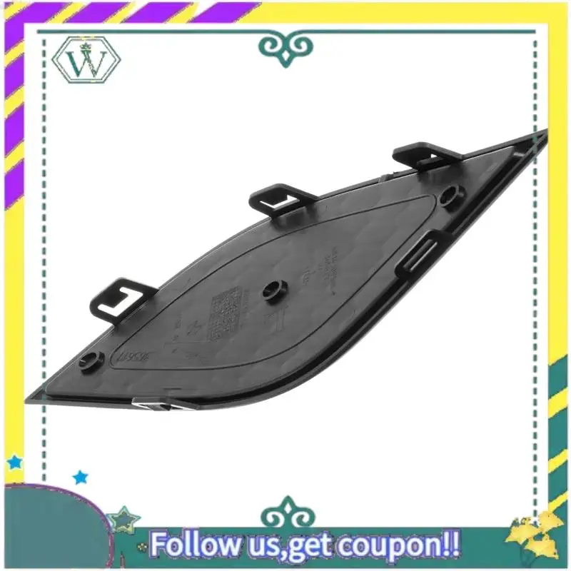 

Upgraded Car Front Bumper Grille Cover 68143095AB 68143094AB For Jeep Grand Cherokee 2014-2016 Car Accessories