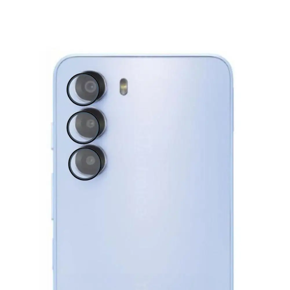 3 個カメラレンズプロテクター Nubia S5g レンズ保護フィルムスクリーンプロテクターカバーフィルムカメラレンズプロテクターソフトフィルム