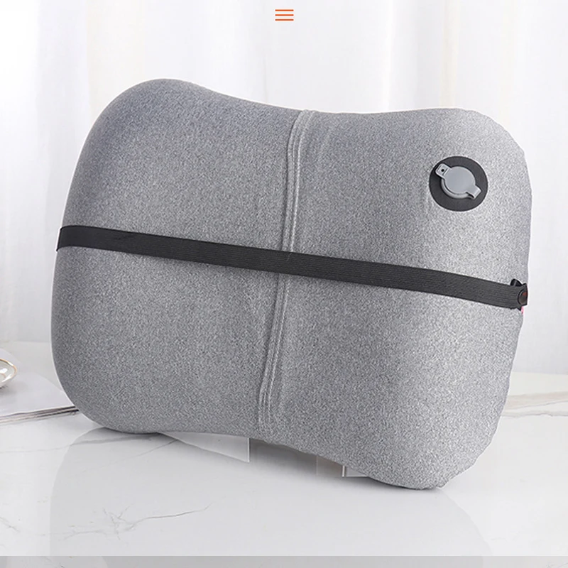 Thumbnail 2 - #33 Cheap Travel Pillows Worth Buying