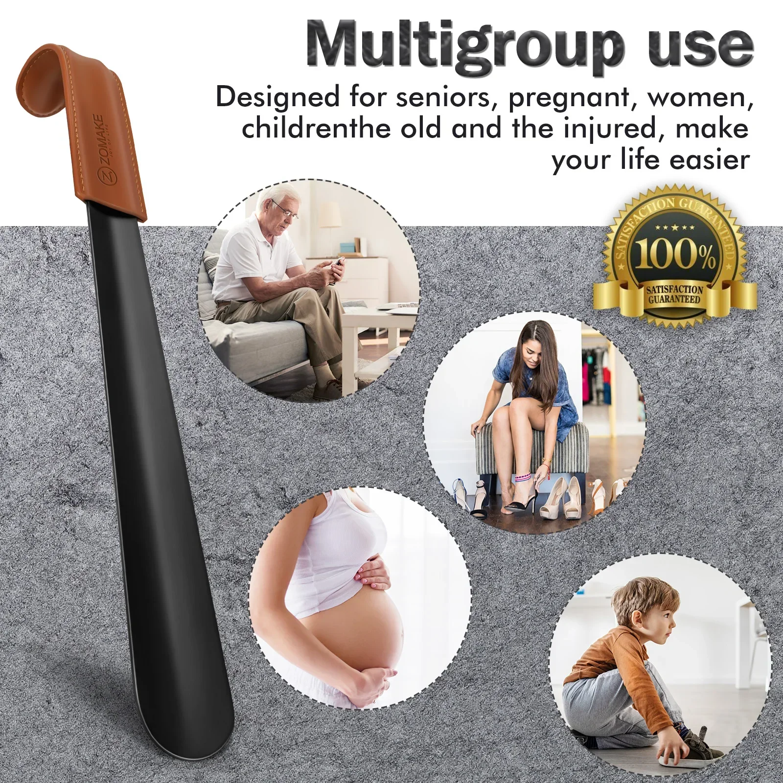 Thumbnail 2 - #8 Latest Shoe Horns Offers