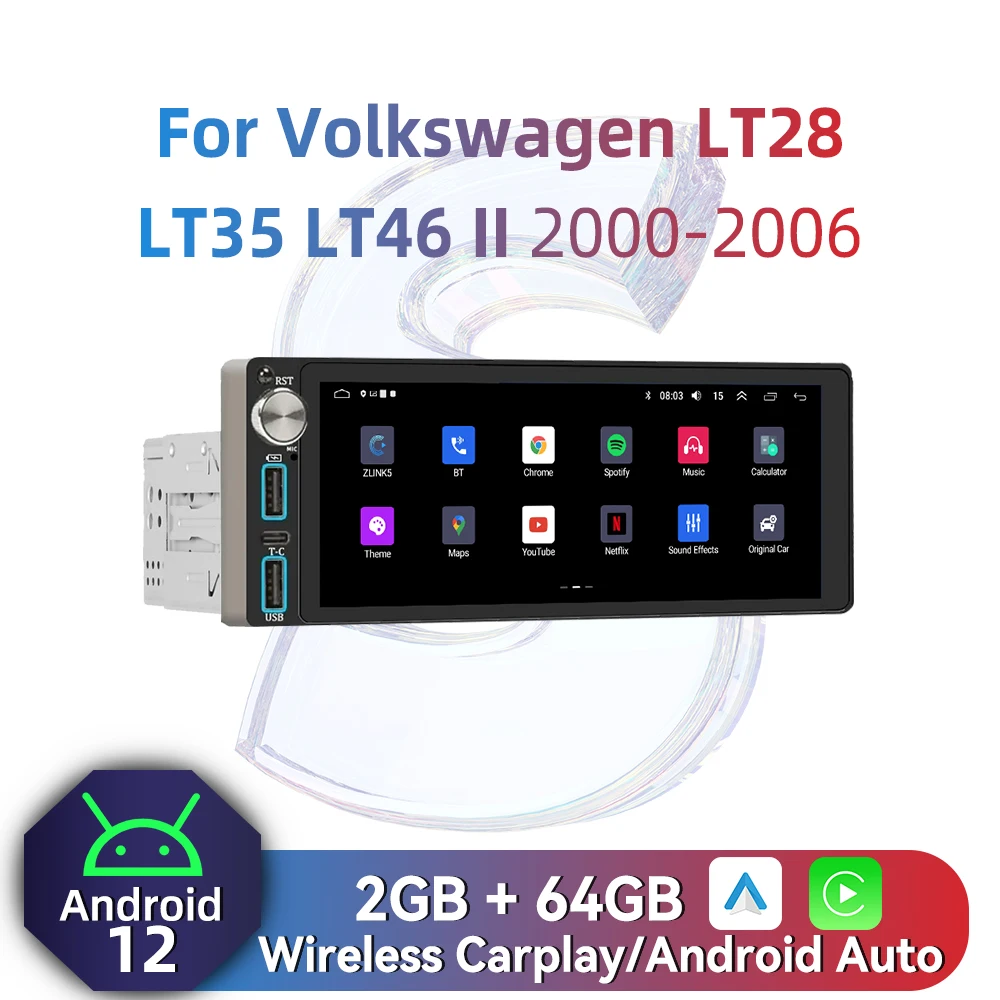 Carplay Android Aut… - image