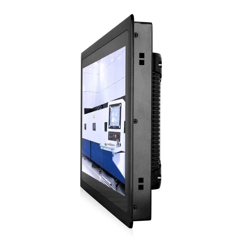 

Marine Ip67 Ip65 Waterproof High Resolution 13.3 Inch 1000 Nits 1500 Nits Touch Screen Industrial Lcd Monitor Display