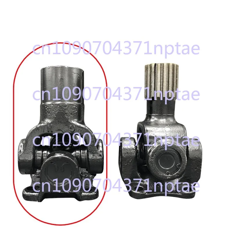 

BJ212 130NJ 1.31 Million, Coupling Cross Joint Coupling Telescopic Flange Drive Shaft Telescopic Joint