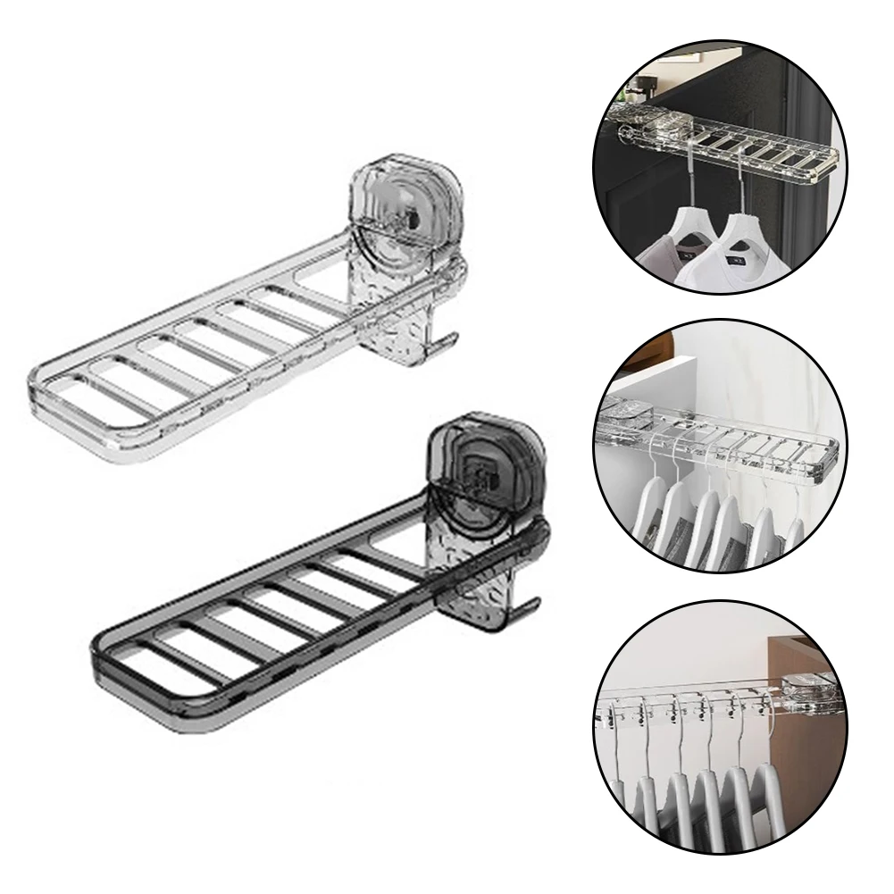 Indoor Drying Clothes Drying Rack Suction Cup Rack Easy Installation Indoor Drying Solution Portable Clothes Dryer