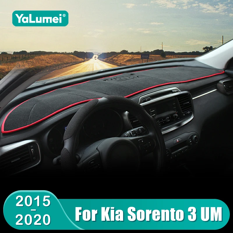 For Kia Sorento 3 2… - image