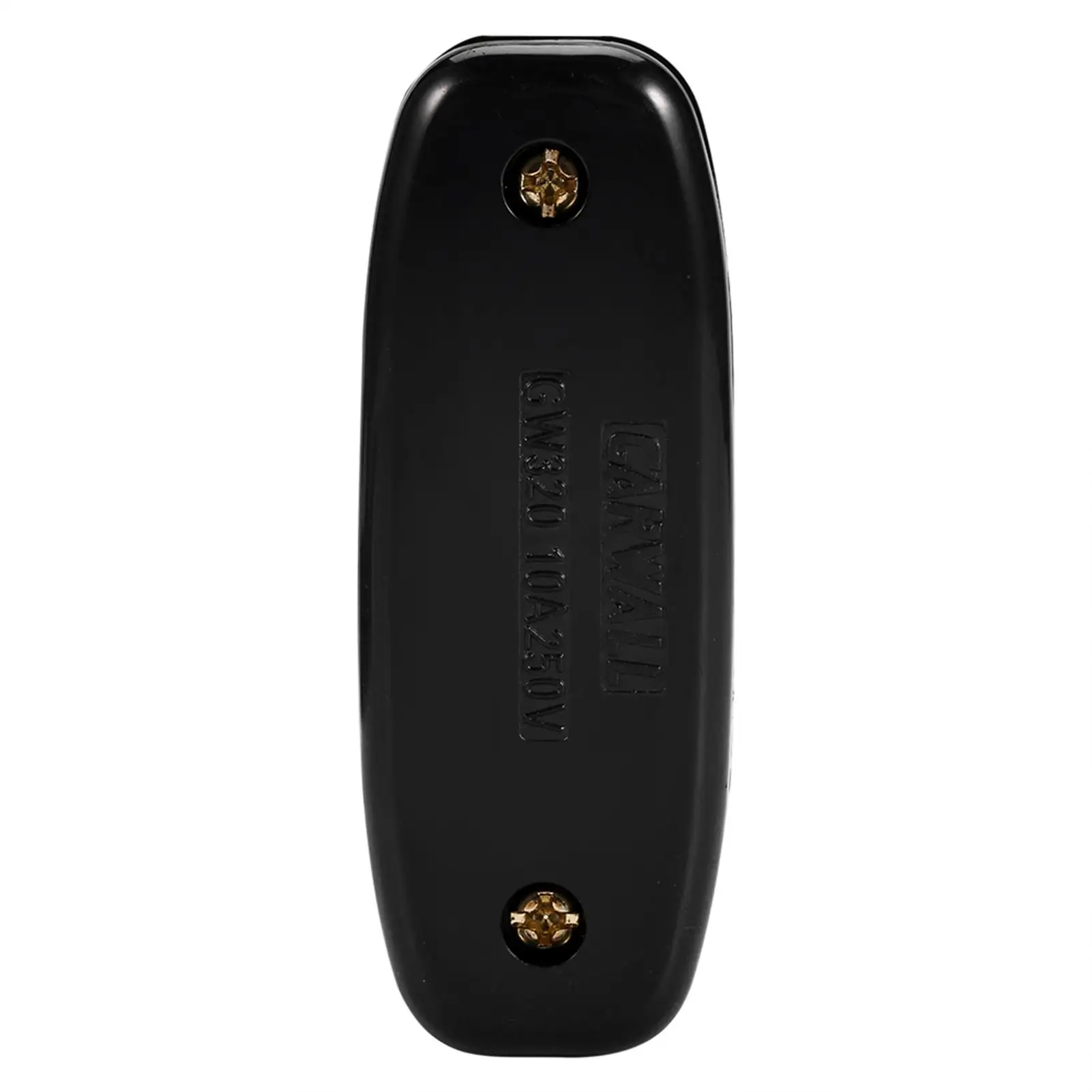 مفتاح مصباح طاولة مضمن ONOFF تيار متردد 250 فولت 10 أمبير مع مؤشر LED للتحكم في كابل سلك إضاءة المكتب