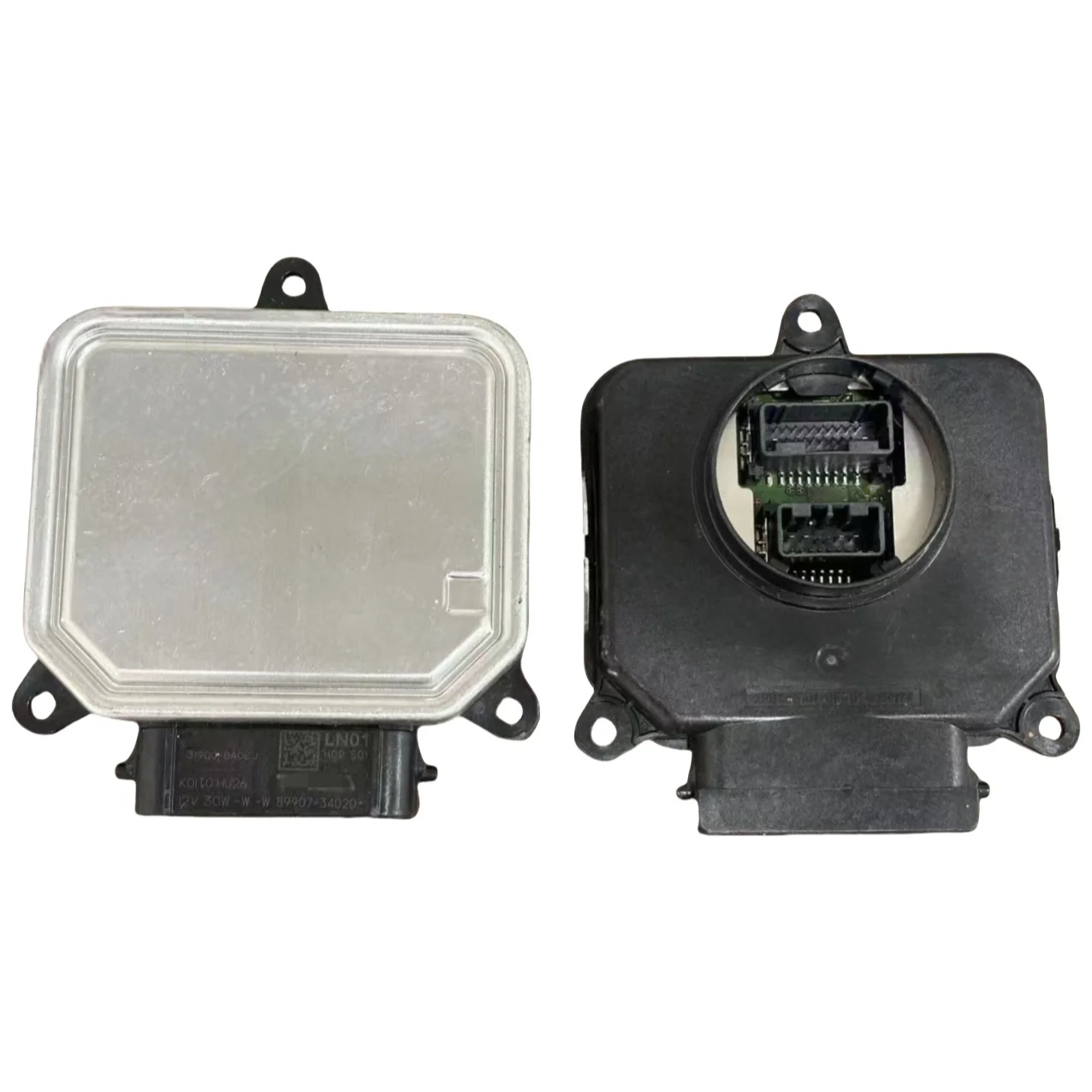 

89907-34020 Left headlight ballast control module suitable for Toyota 2022-2024 8990734020