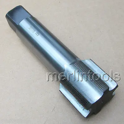 52Mm X 1.5 Metric H…