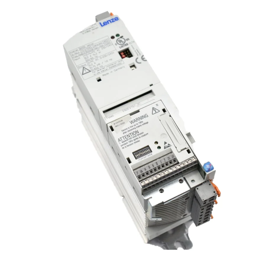

Single Phase E82EV751-2C Drive