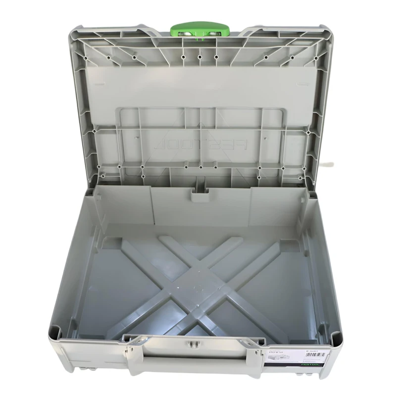 Festool 204847 MINI-Systainer Convenient Plastics Tool Box  Power Tool  Accessory Durable Storage Box