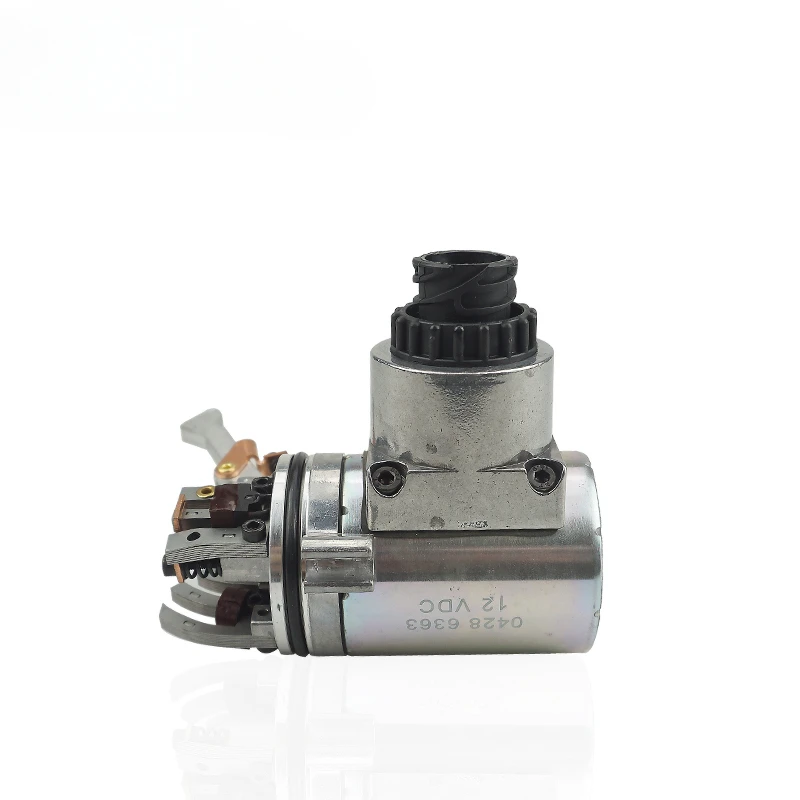 Factory Supply Electrical Engine Parts Solenoid 04286363KZ 0428-6363KZ Actuator 04286363 0428-6363