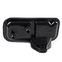 Durable-Activated Evaporation Carbon Charcoal Canister For Q3 RSQ3 CC Passat B7 Tiguan 5ND201801 5ND 201 801 Spare Parts