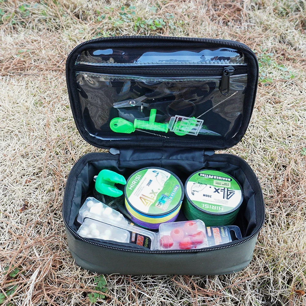 Thumbnail 2 - #74 Latest Fishing Tackle Bags Offers
