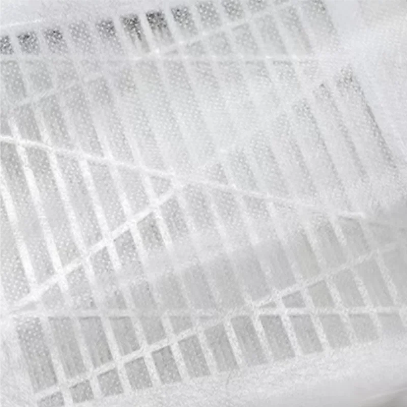 กระดาษกรอง 100 แผ่น สำหรับเครื่องดูดฝุ่นทำเล็บ แผ่นกรองฝุ่นสำหรับอุปกรณ์ทำเล็บ