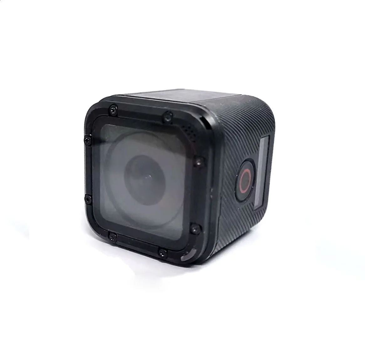 Oryginał dla GoPro Hero 4 Session Action Sports Cyfrowa kamera kieszonkowa Bezprzewodowe sterowanie na zewnątrz z kablem do ładowania