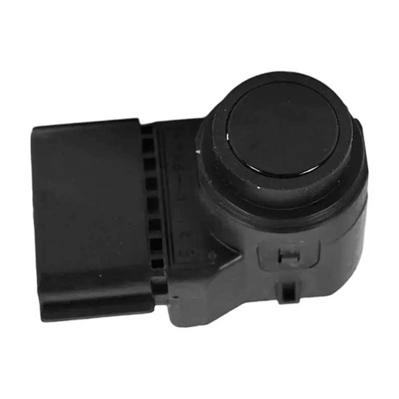 A02Q-For Toyota Yaris RAV4 Corolla Compatible 4ML061ADA Car Front Rear Parking Sensor Black Left Right