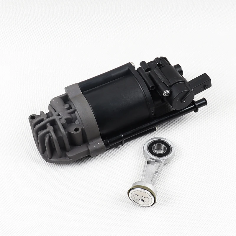 1Set Air Suspension Repair Kits 2123200104 Dryer Assembly With Piston Rod for Mercedes W212 Audi A8D4 A6C7 A7