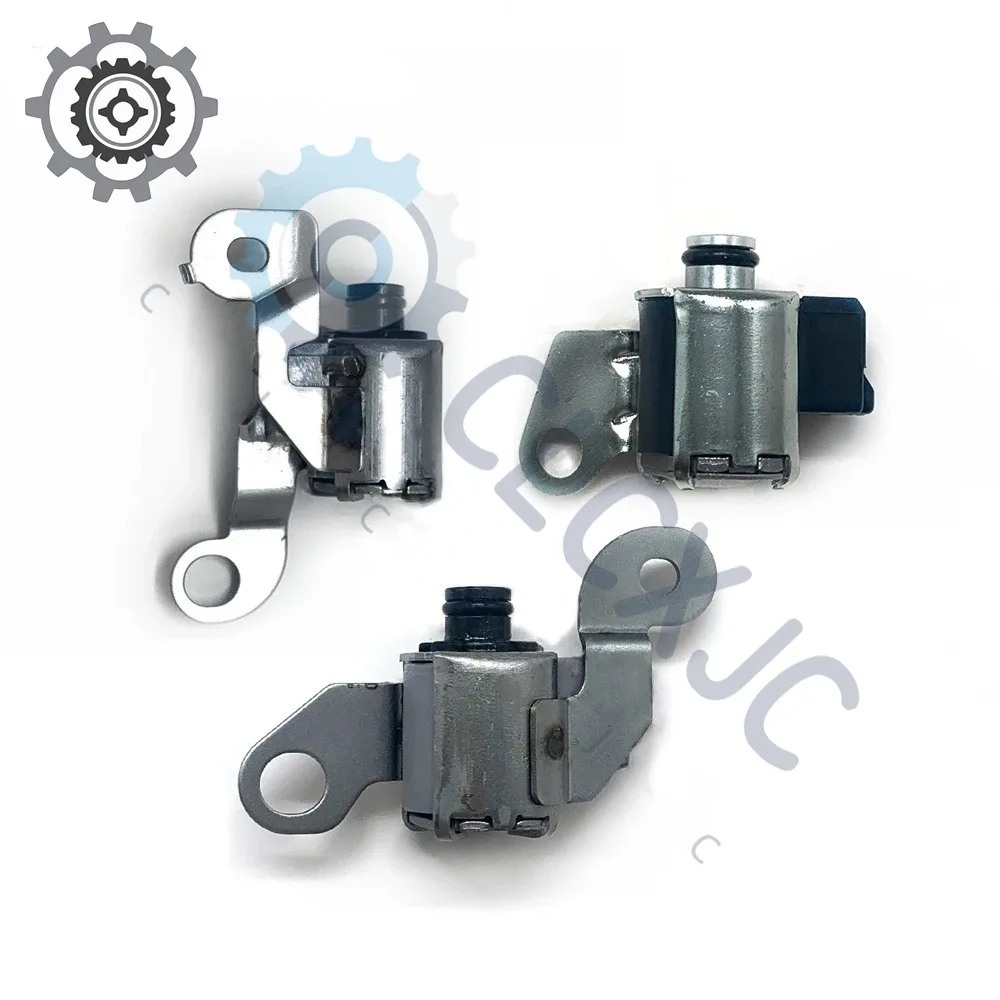 

A340E A343F Auto Transmission Solenoid Valve For Toyota Lexus 2000-ON Car Accessories Transnation