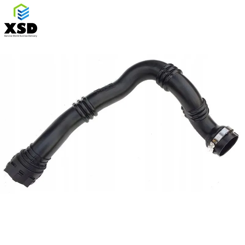 8200551943 خرطوم الشاحن التربيني الجديد خرطوم أنبوب دخول الهواء لرينو لاغونا 3 Latidude 2.0 Dci