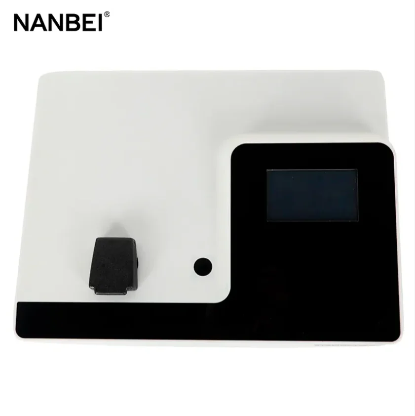 Multi-Parameter Water Testing Water Quality Rapid Analyzer Spectrophotometer Spectrometer Quick20