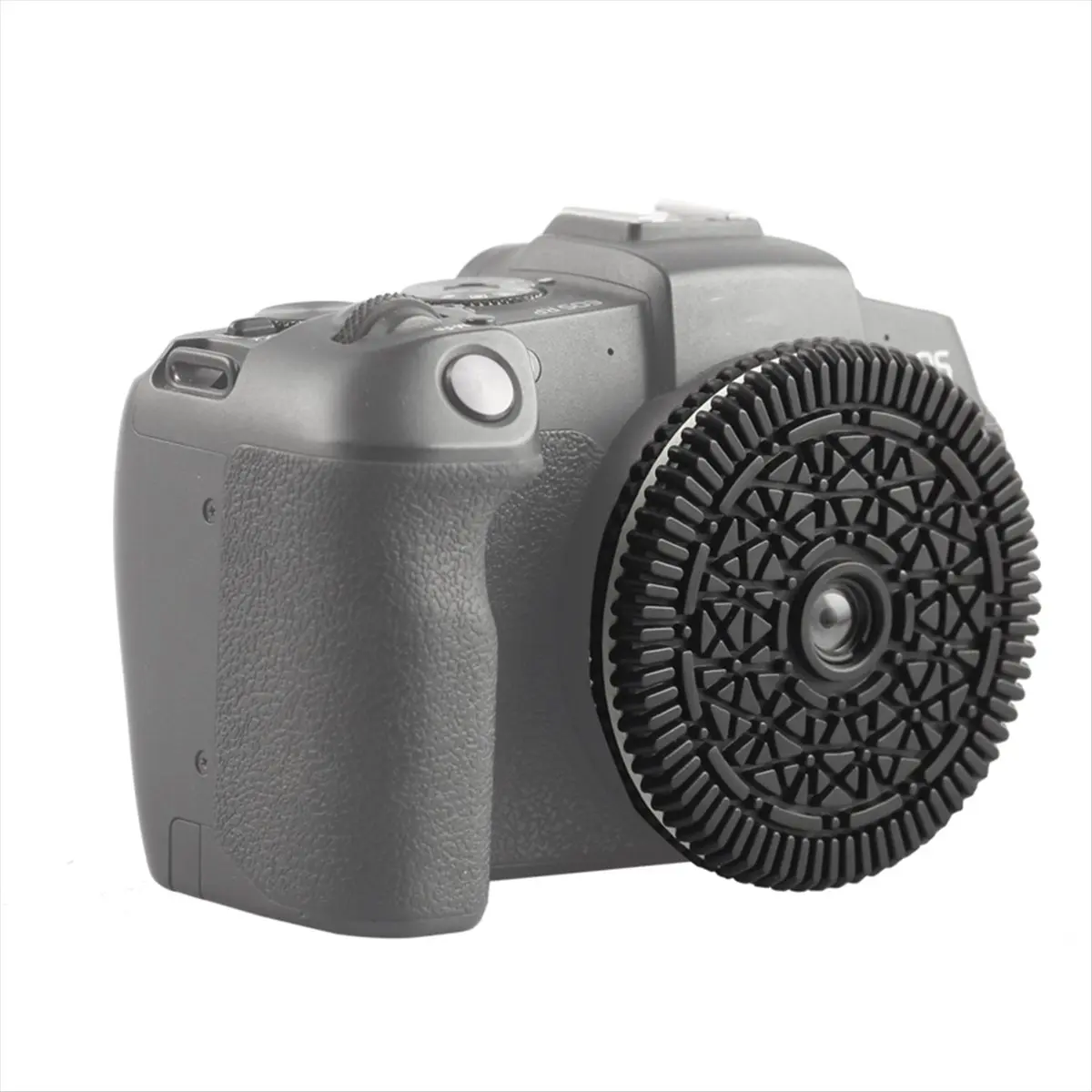 ABGN 32mm F10 Объектив-«блинчик» с фиксированным фокусом для беззеркальных камер серии Mount