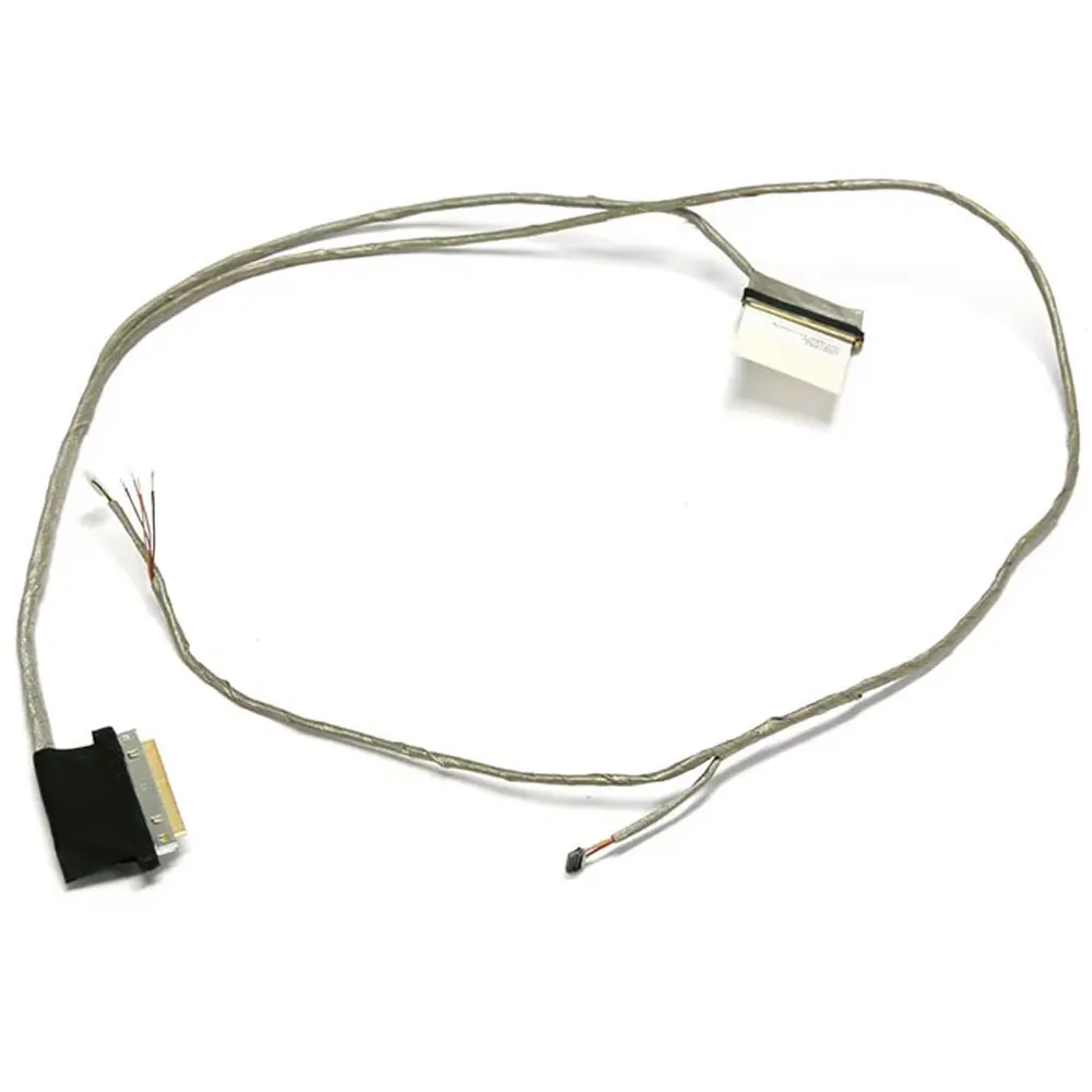 Video scherm Flex kabel Voor ASUS S300 S300CA S300C S400 S400C S400CA S400E laptop LCD LED Display Lint Camera kabel