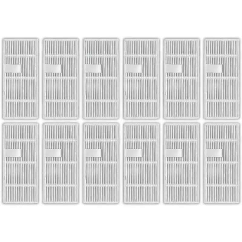 Best Selling-12Pieces C20 Omni HEPA Filter Compatible For Eufy