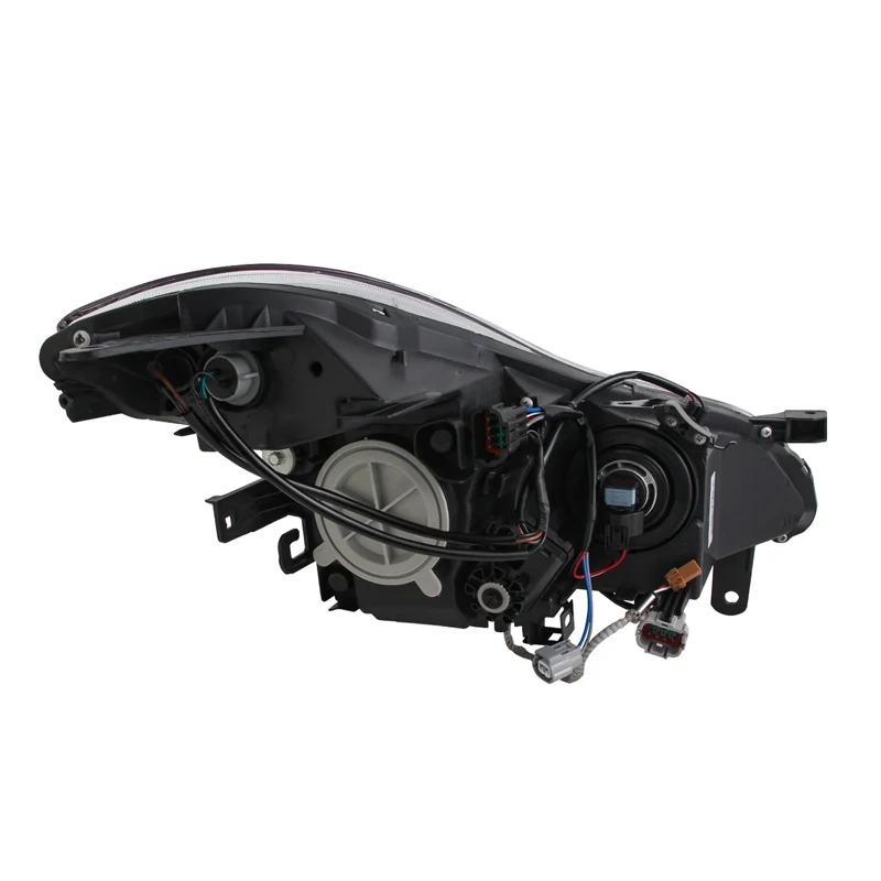 لمصباح المصباح الأمامي لـ EX35 EX37 QX50 2008-2017 زينون ث/AFS أنظمة إضاءة السيارات 260601BA4C 260101BA4C