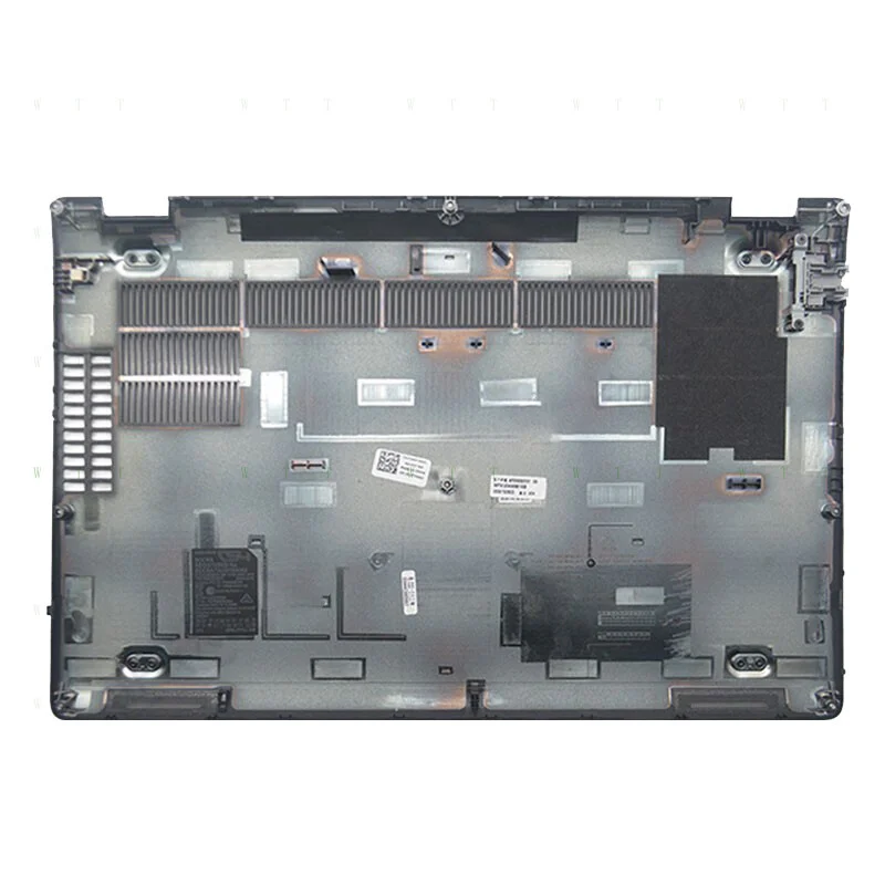 

Новинка для Dell Latitude 5511 E5511, нижняя крышка, нижняя задняя крышка 0TD6KD TD6KD