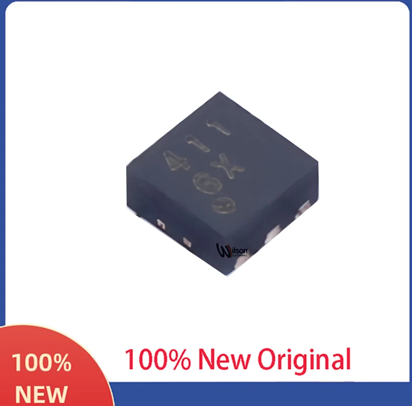 

1 шт. новый оригинальный усилитель радиочастоты HMC8411LP2FETR