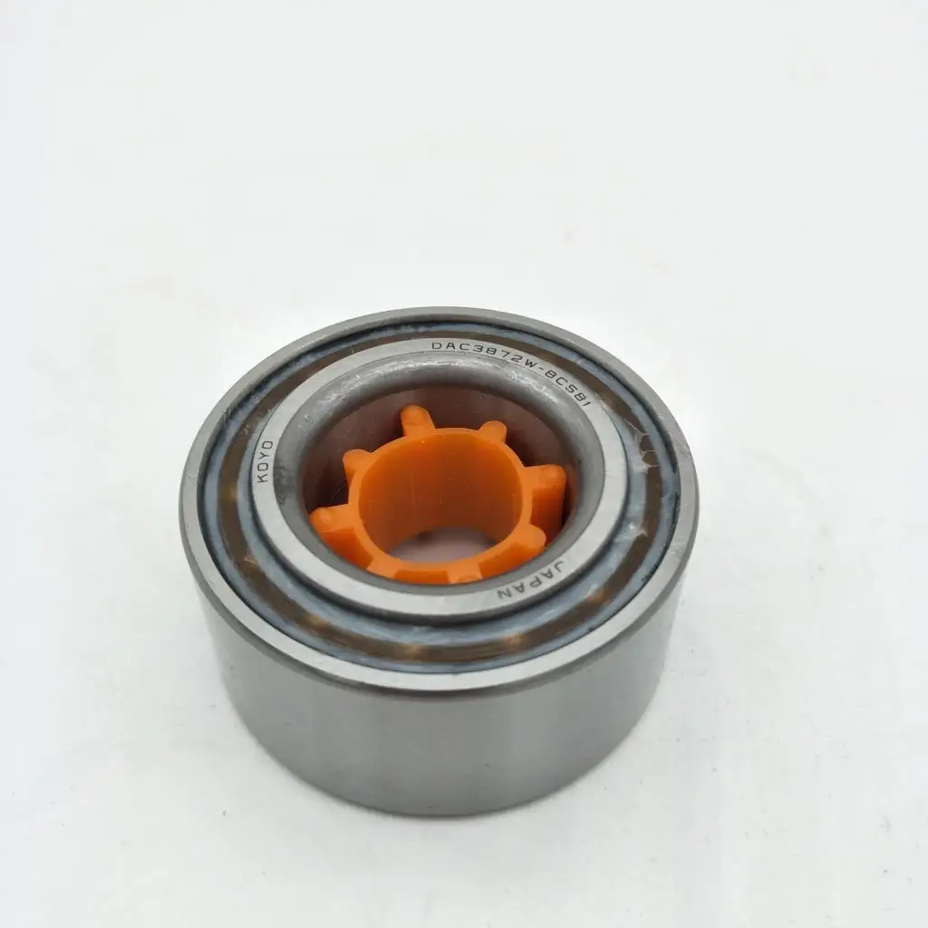 Koyo  Automotive Wheel Bearing DAC377237 37x72x37 wheel hub bearing auto parts car wheel bearing DAC37720037 DAC377237