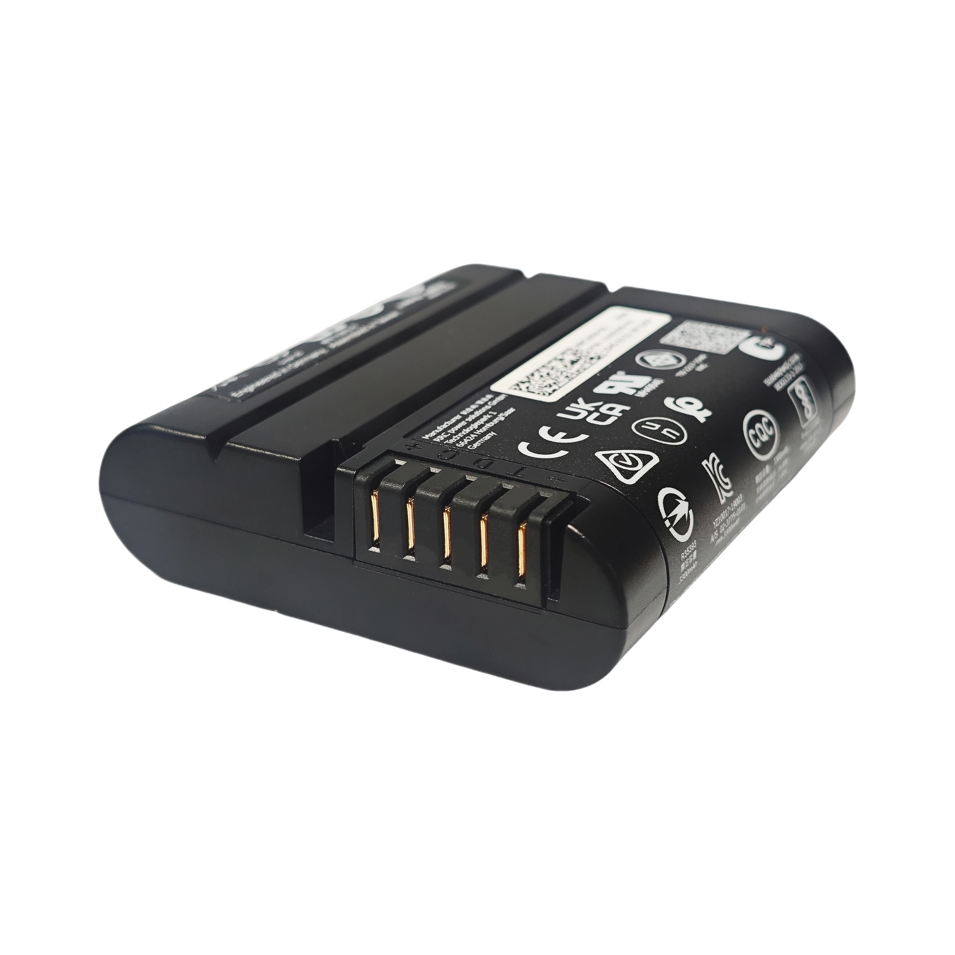 Replacement 14.40V 3400mAh Power Battery RRC2054 for Olympus V2EL V2EL-LT Borescope Industrial Videoscope Instrument Part