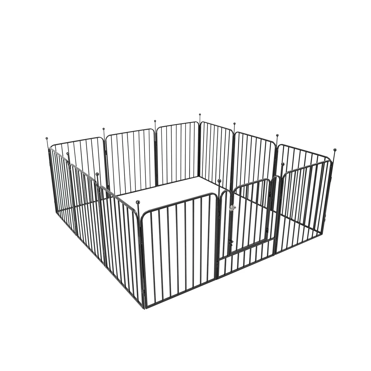 

Factory Direct Wholesale Large Animal Cage Pet Dog Kennels