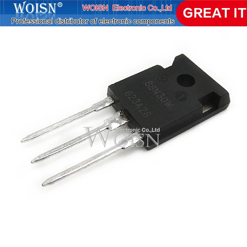 

10PCS AP88N30W 88N30W TO-3P