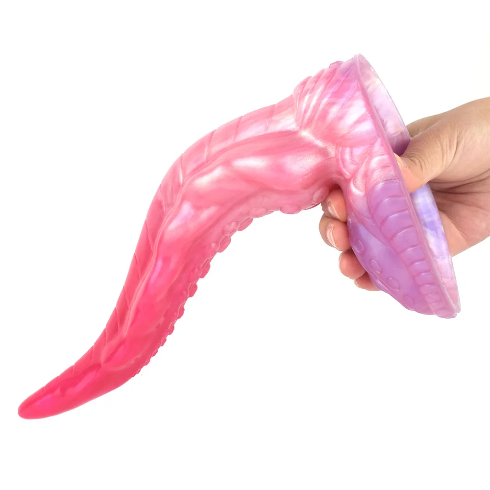 NNSX Octopus Dildo With Suction Cup Fantasy Animal Penis Sexy Toys For Woman And Man G-spot Anal Masturbation Adult Sex Shop