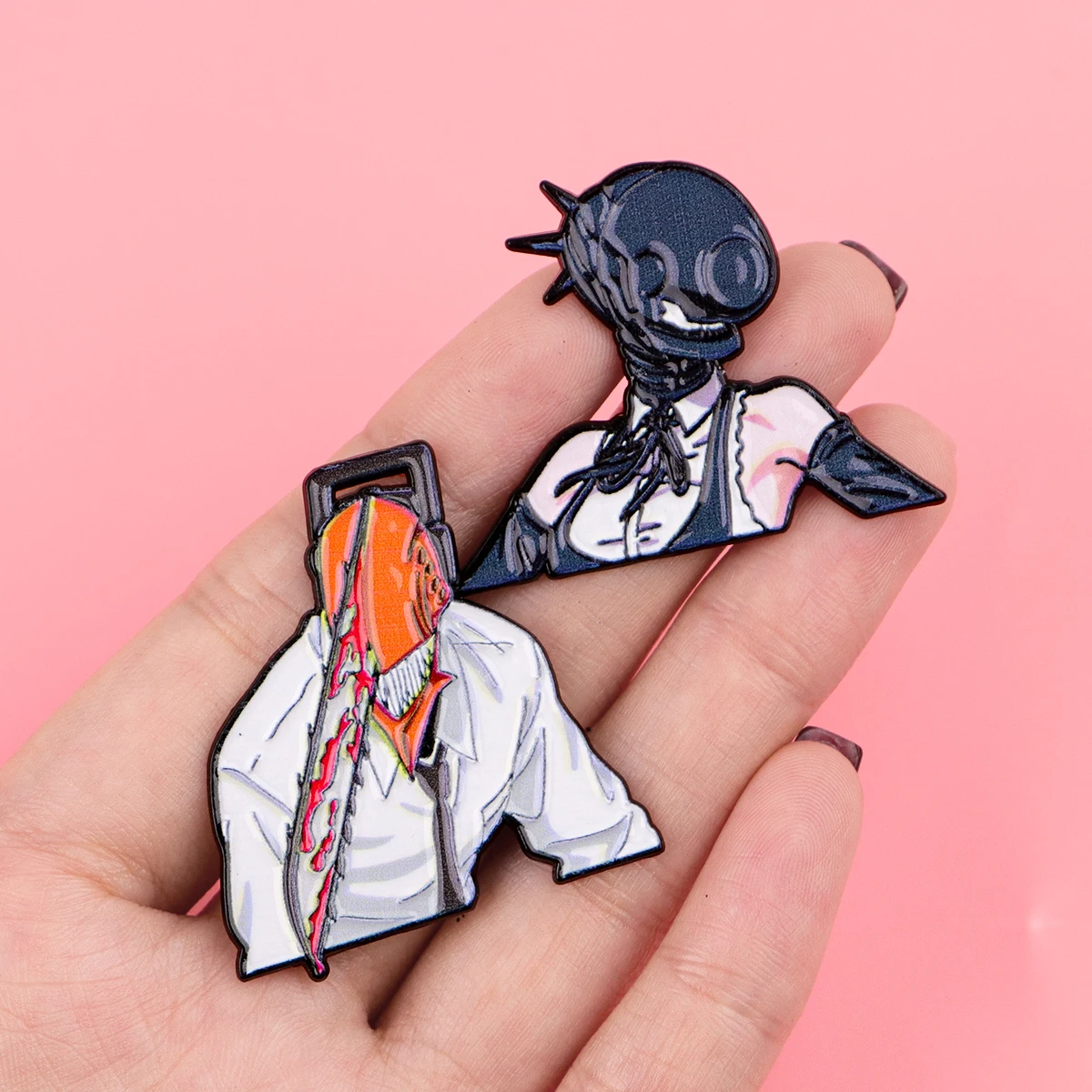 Thumbnail 3 - #53 Best Brooches & Lapel Pins to Buy In 2026