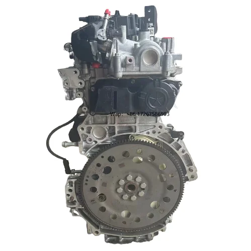 High Quality Original LSY 2.0T Aluminum Engine For for  for Models Automotive Parts  Condit