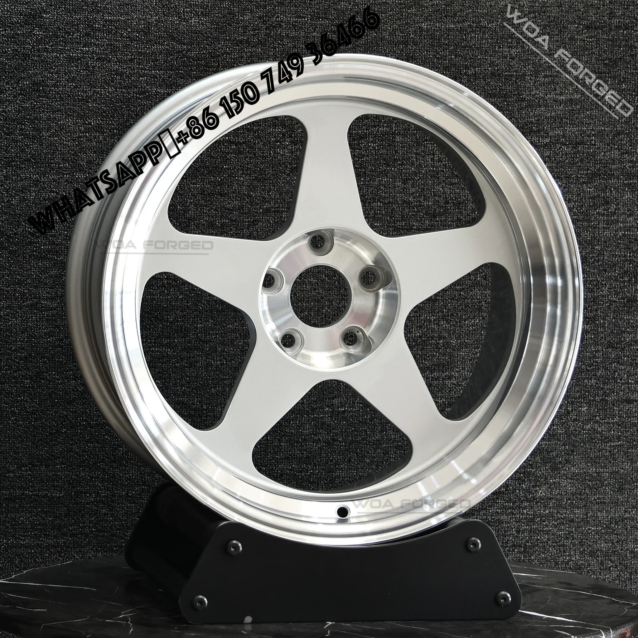 

6061-T6 18 19 20 21 22 24 Inch Forged Wheels Rims for Lamborghini Aventador SVJ Roadster Huracan Evo Performante Spyder