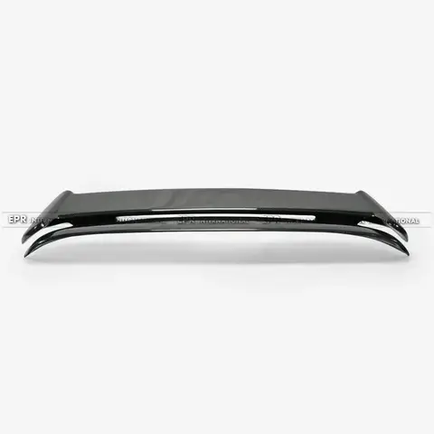 civic ek spoiler отзывы - №7
