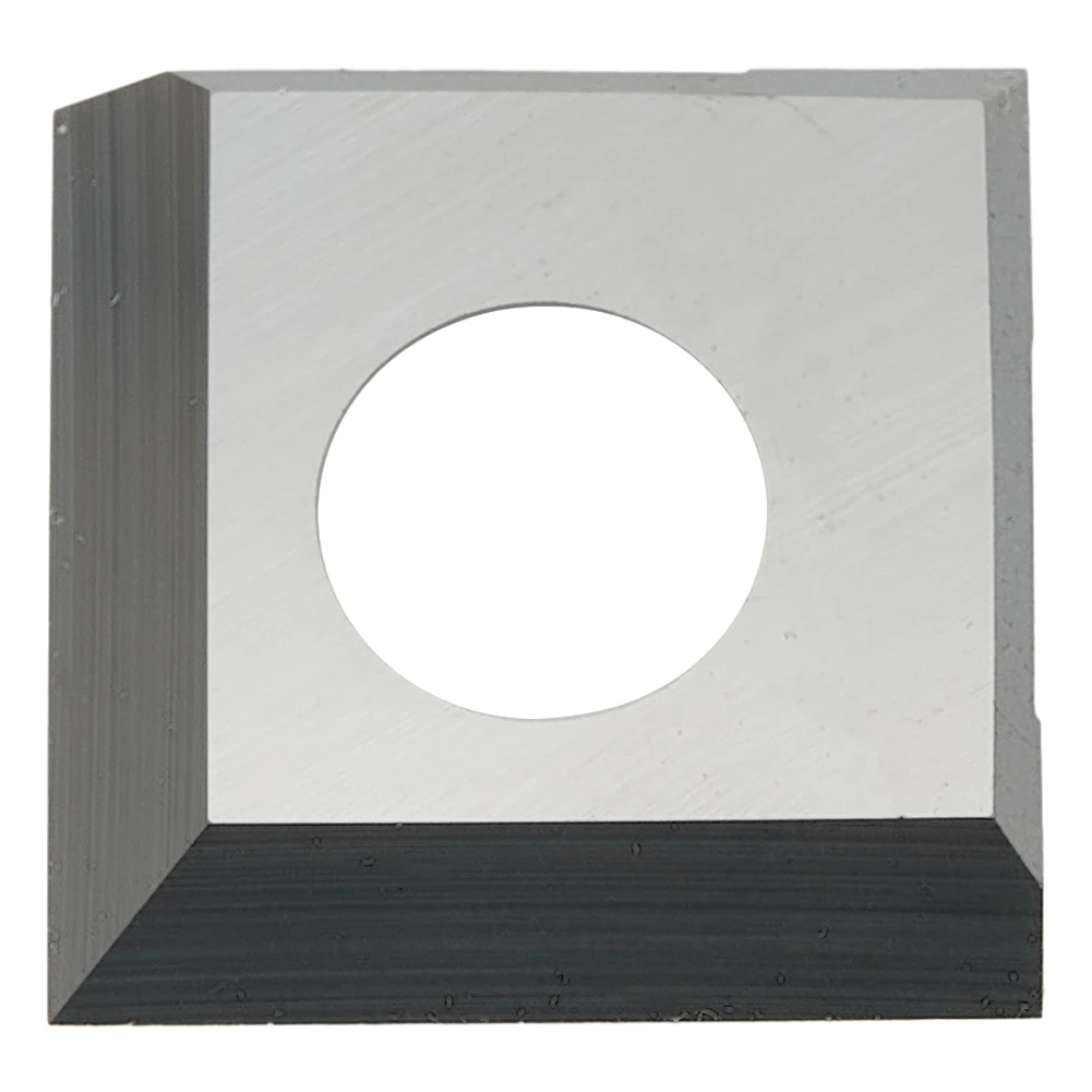 Metalworking Carbide Blades Toolholding 10pcs 14.3mm 14.3mm X 14.3mm X 2mm 20-600h 25-131h 25-499 Carbide Cutter