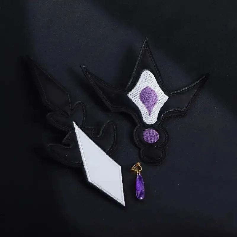 

qq34Star Rail Acheron
